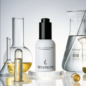 Westelite Ledum Palustre Camellia Revitalizing Serum Oil 30ml
