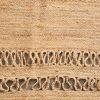 Braided Jute Oval Rug