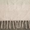 Sage Feedsack Area Rug