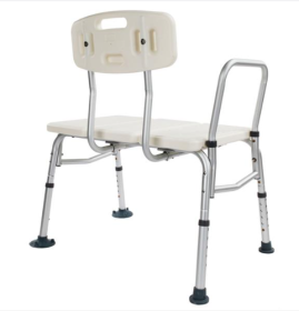 1.35MM Three Piece Shower Chair
