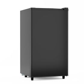 Mini Refrigerator With Freezer