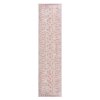 Naar Beige Area Rug, Washable Rug, Low-Pile, Non-Slip, Non-Shedding, Foldable, Kid & Pet Friendly - Area Rugs for living room, bedroom, kitchen, dinin