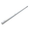 ADRIATIC | LED Linkable Strip Fixture | 46 Watt | 5980 Lumens | 50K | 120V-277V | 8ft | UL Listed