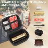 Cigarette Roller Set