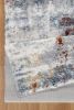 Loft Shag GC_CZY1010 Multi 7 ft. 10 in. x 9 ft. 10 in. Shaggy Area Rug