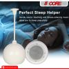 5 Core 15W 5" Pendant Speaker Hanging Ceiling Audio Set for Paging Commercial, Residential ,Restaurant WS 05 07 GLOBULE