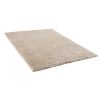 Super Soft Polyester Shag Area Rug